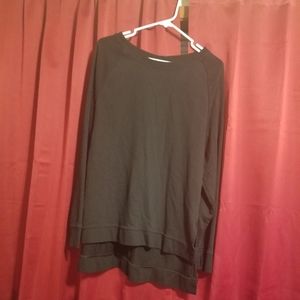 Womens Avia sweater size xl